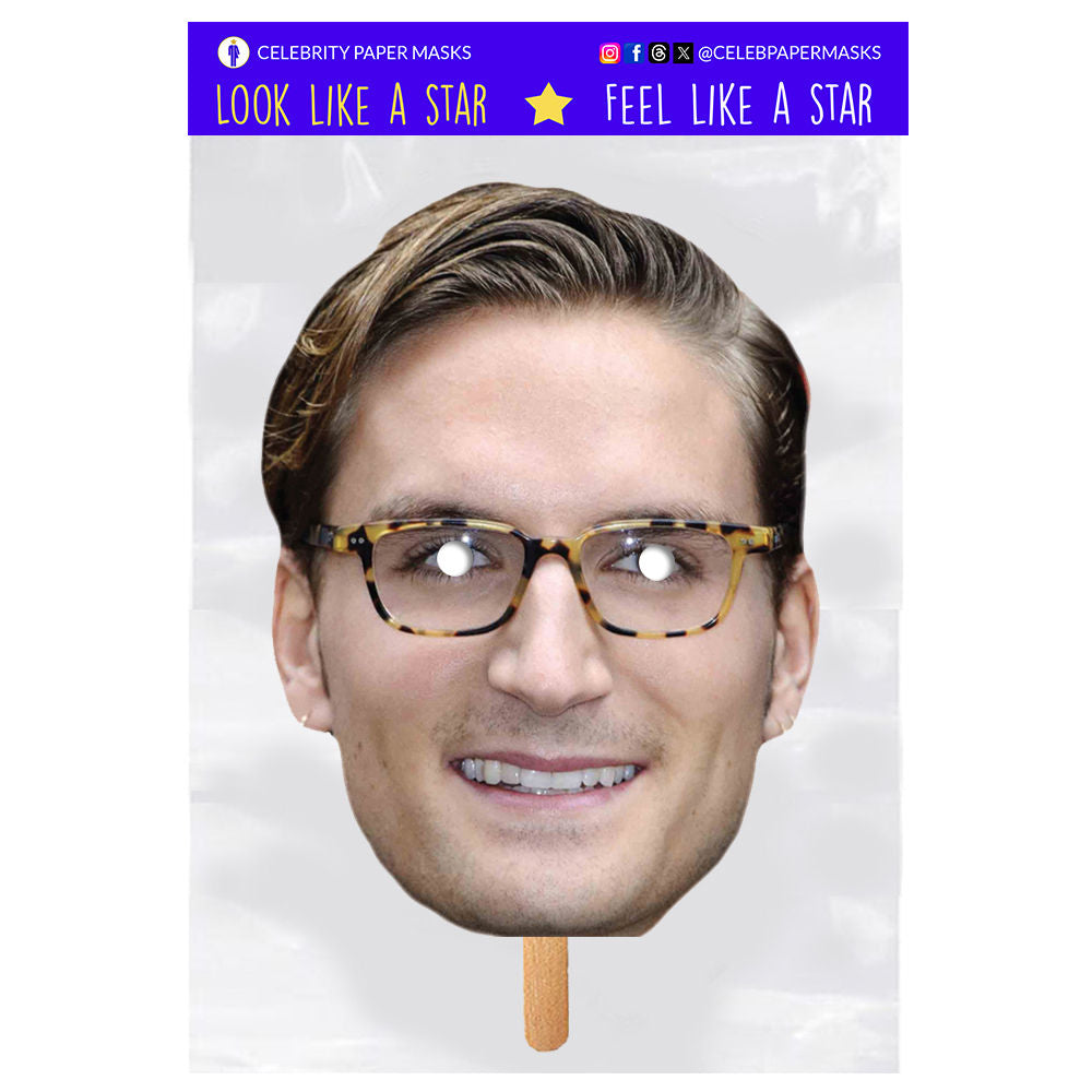 Ollie Proudlock