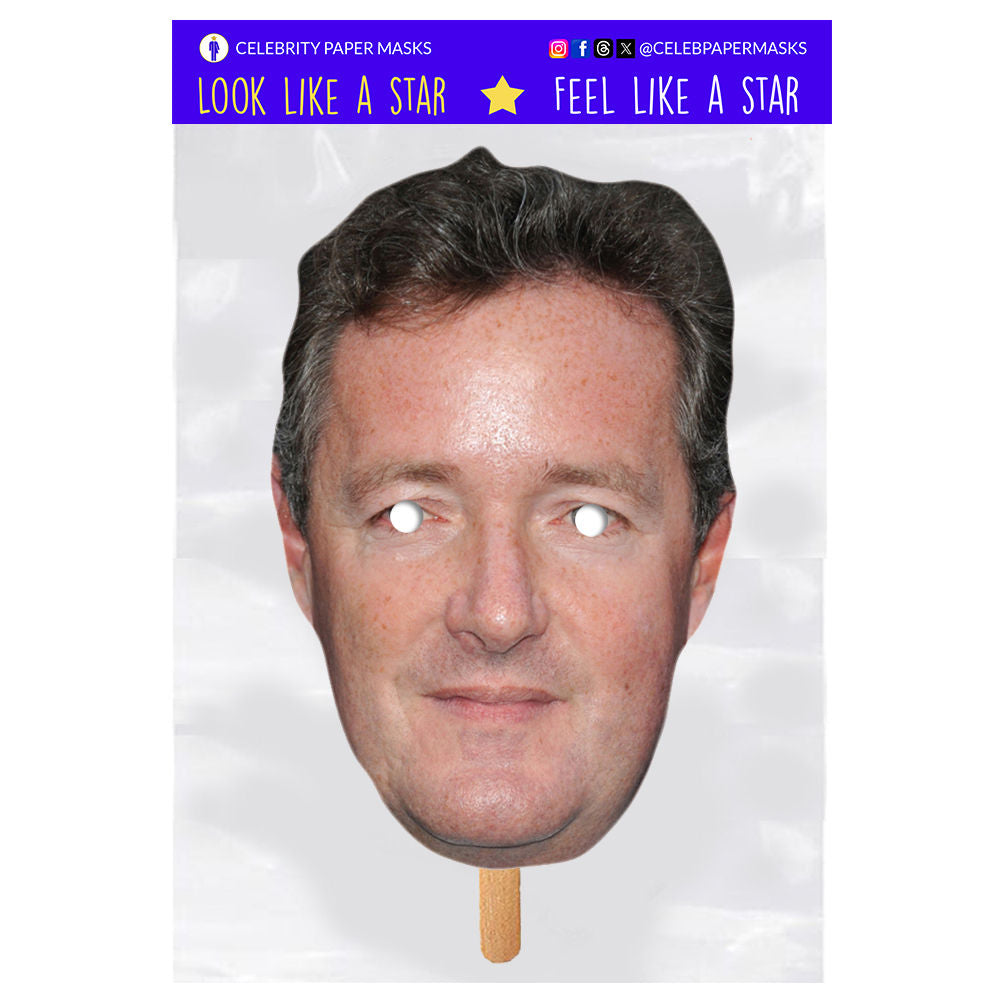 Piers Morgan