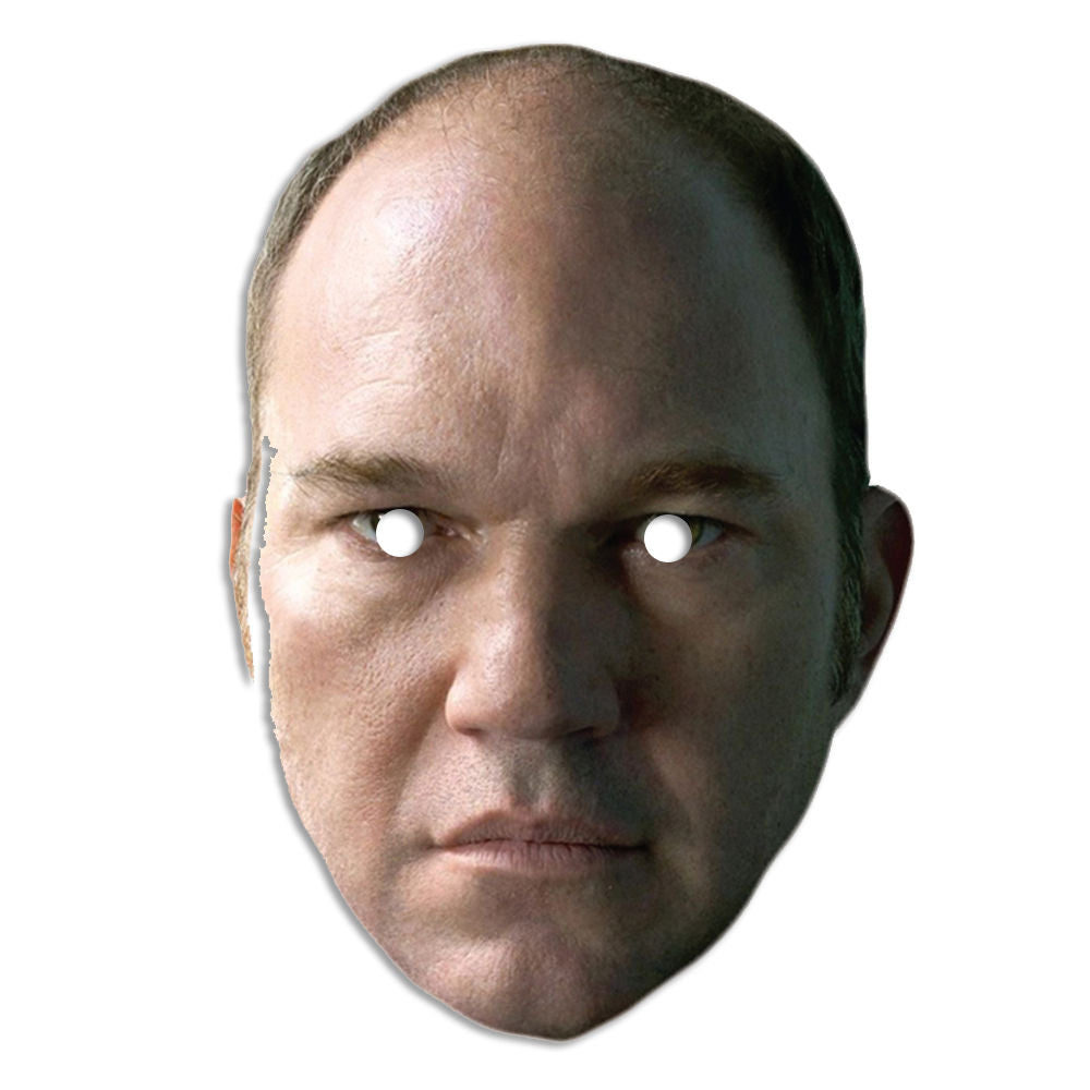 Wade Williams - Brad Bellick