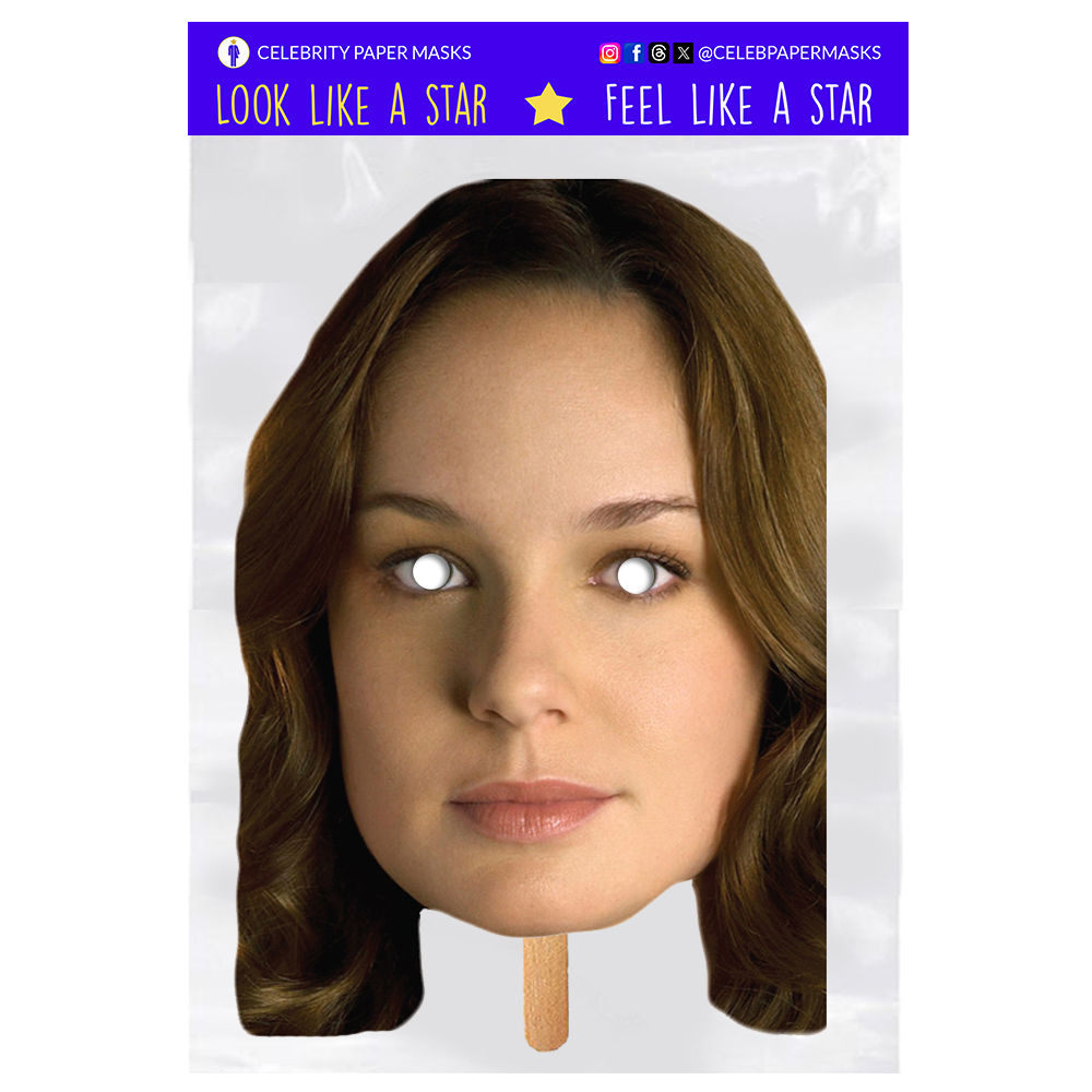 Sarah Wayne Callies - Dr. Sara Tancred