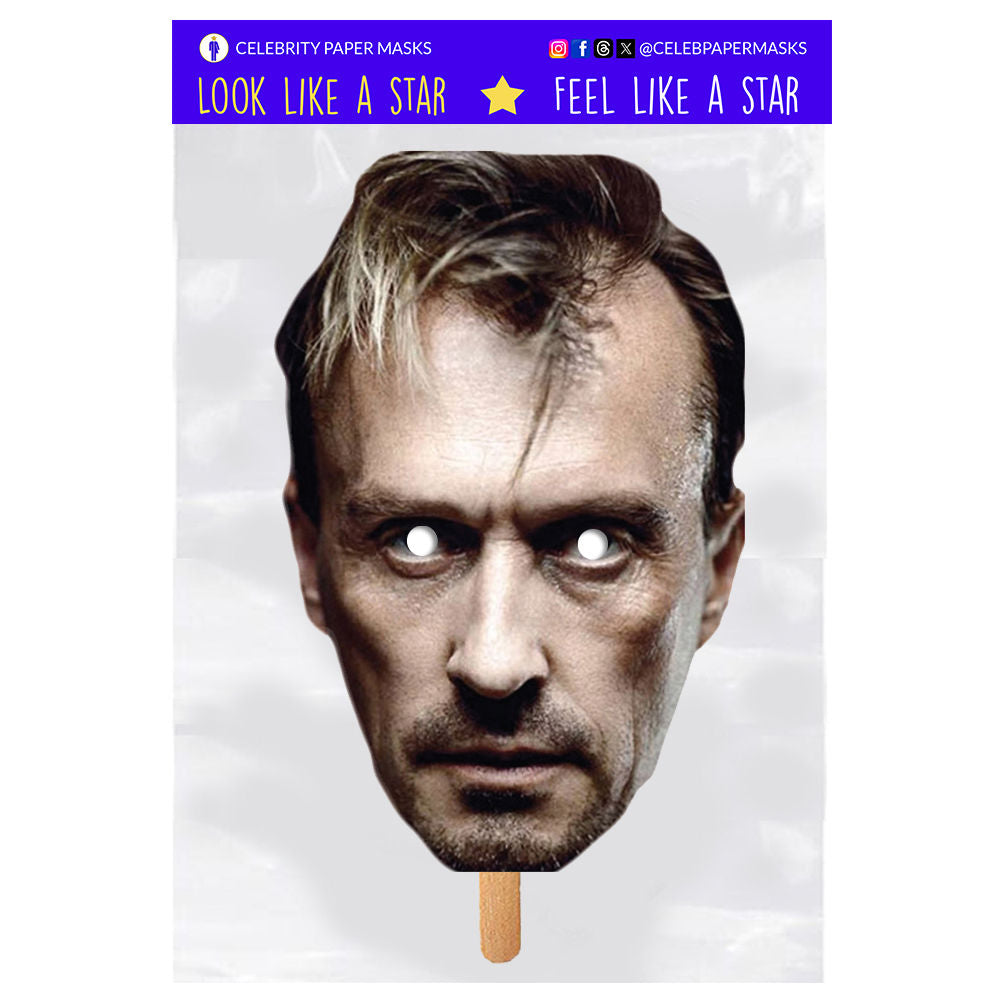 Robert Knepper - Theodore 'T Bag' Bagwell