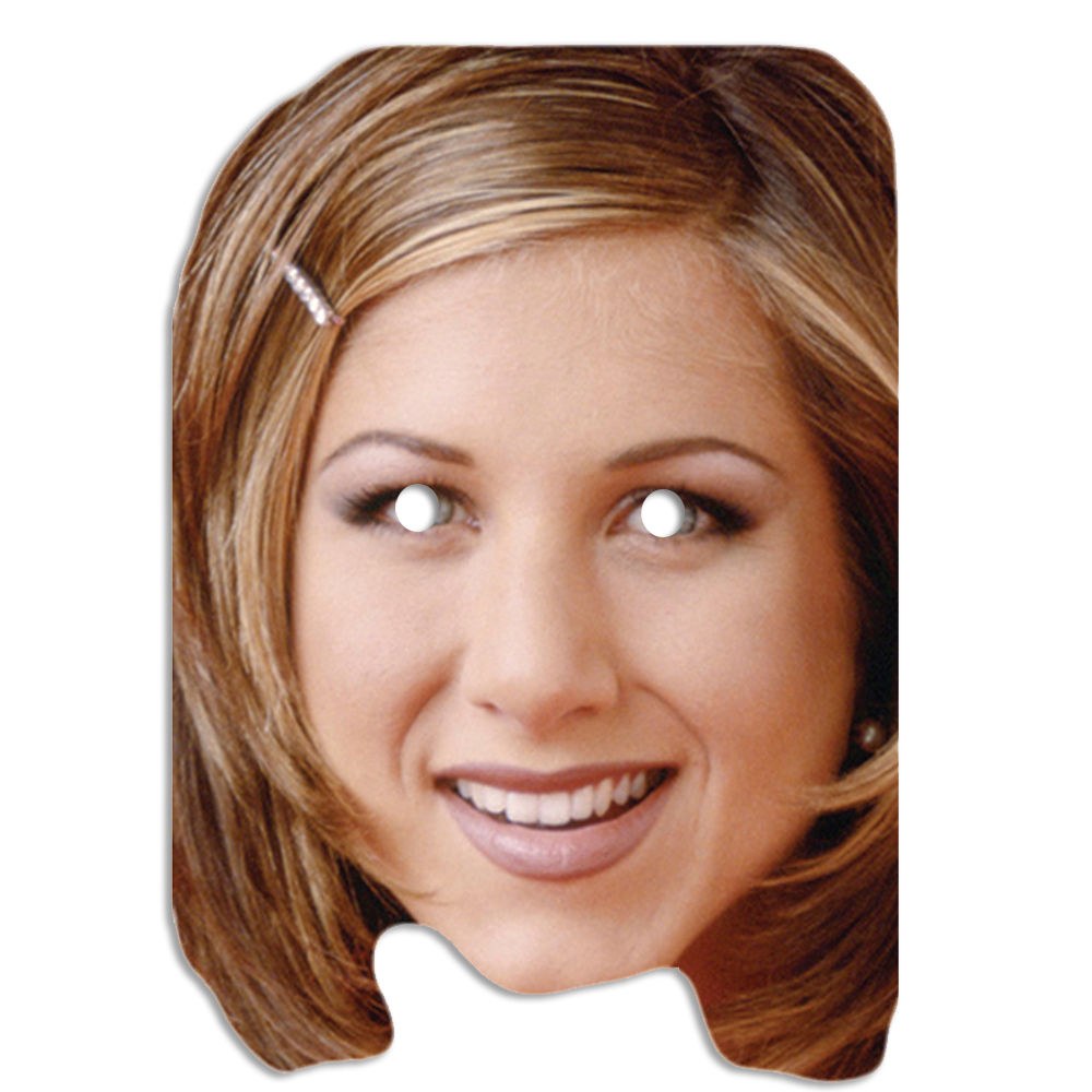 Jennifer Aniston - Rachel Green