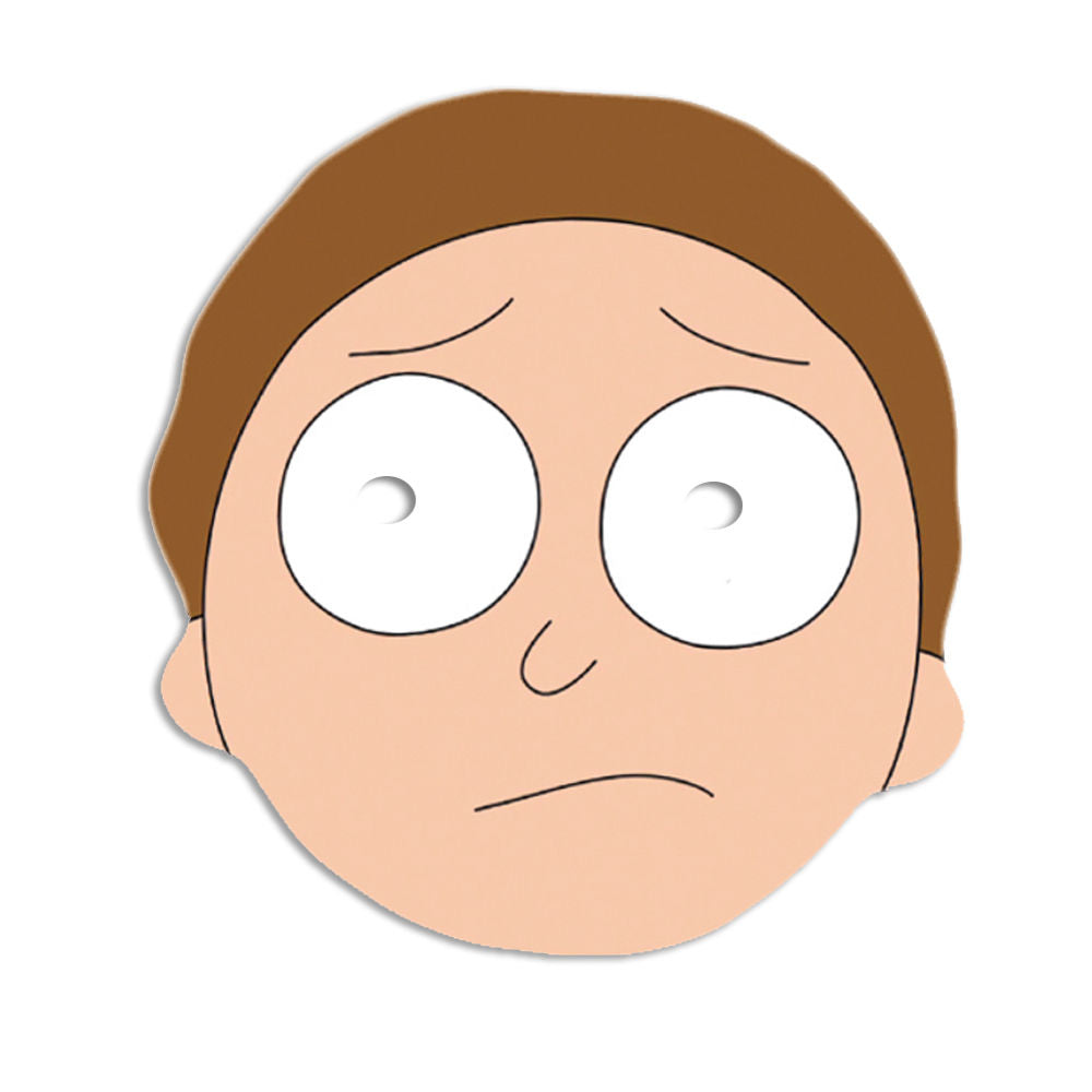 Morty