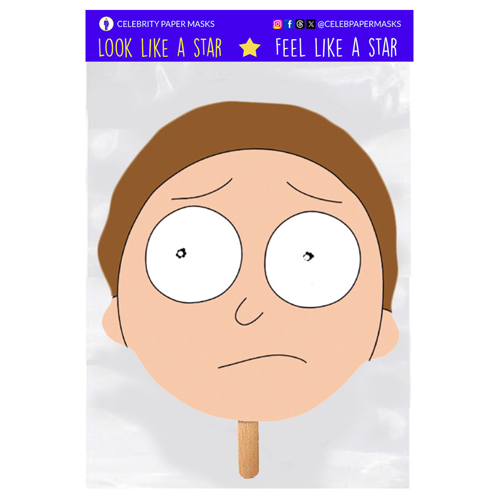 Morty