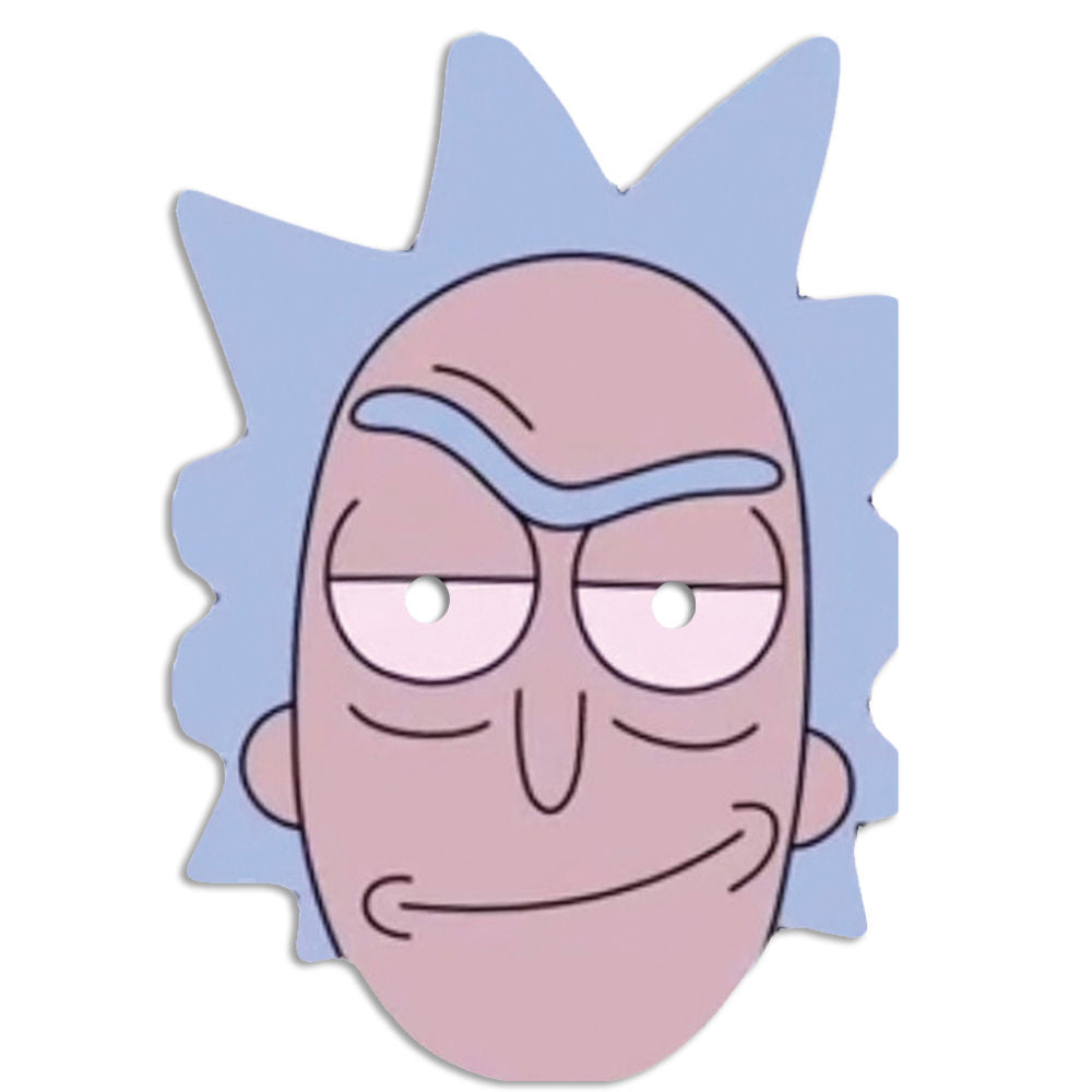 Rick