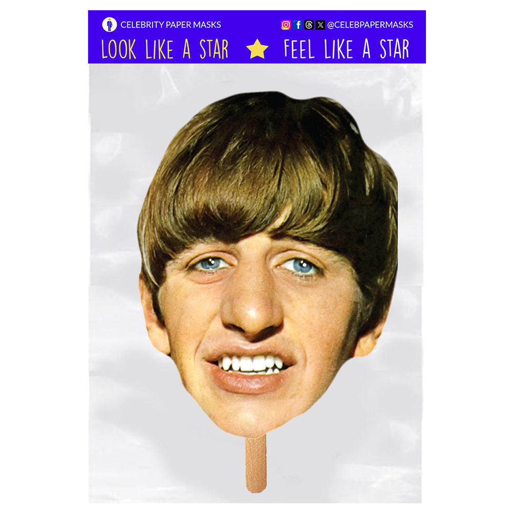 Ringo Starr