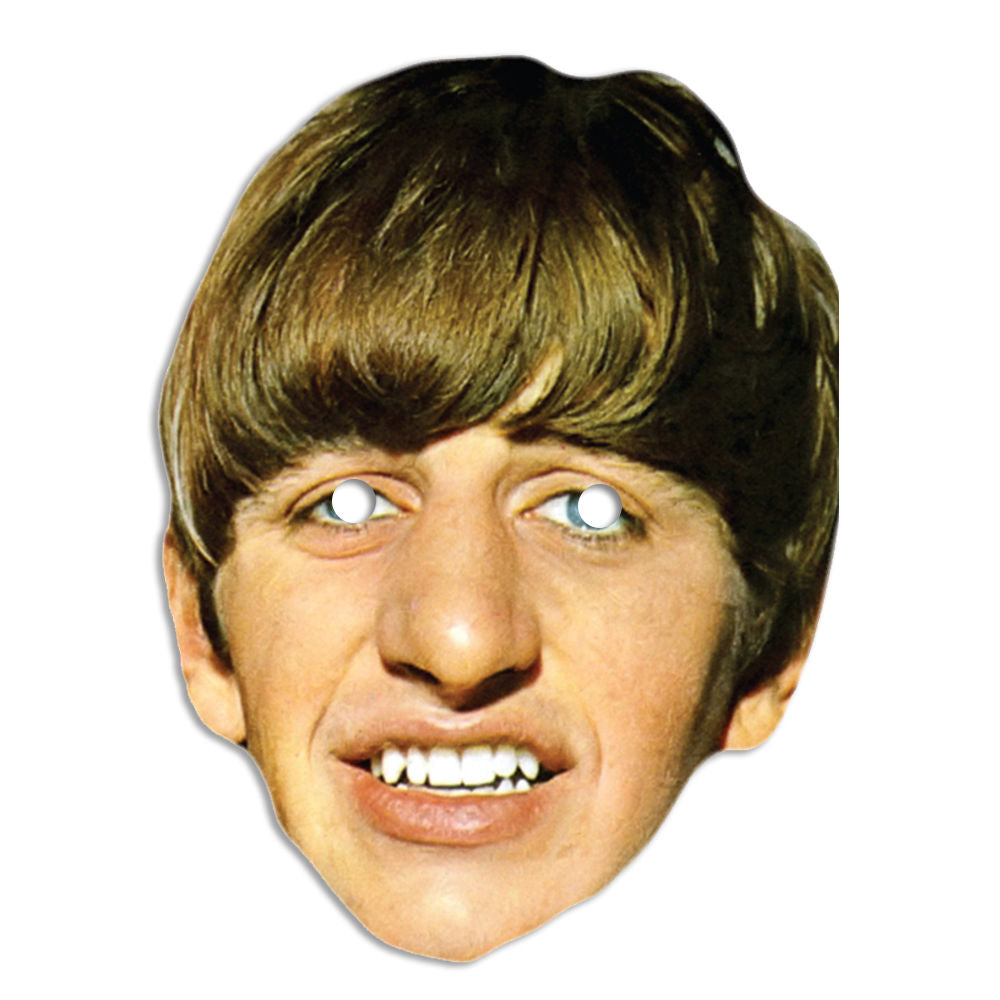 Ringo Starr