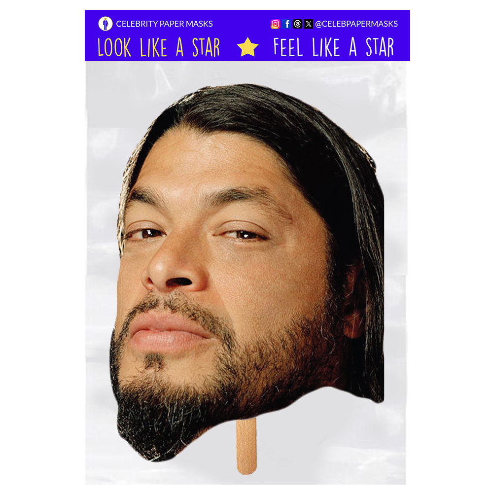 Robert Trujillo