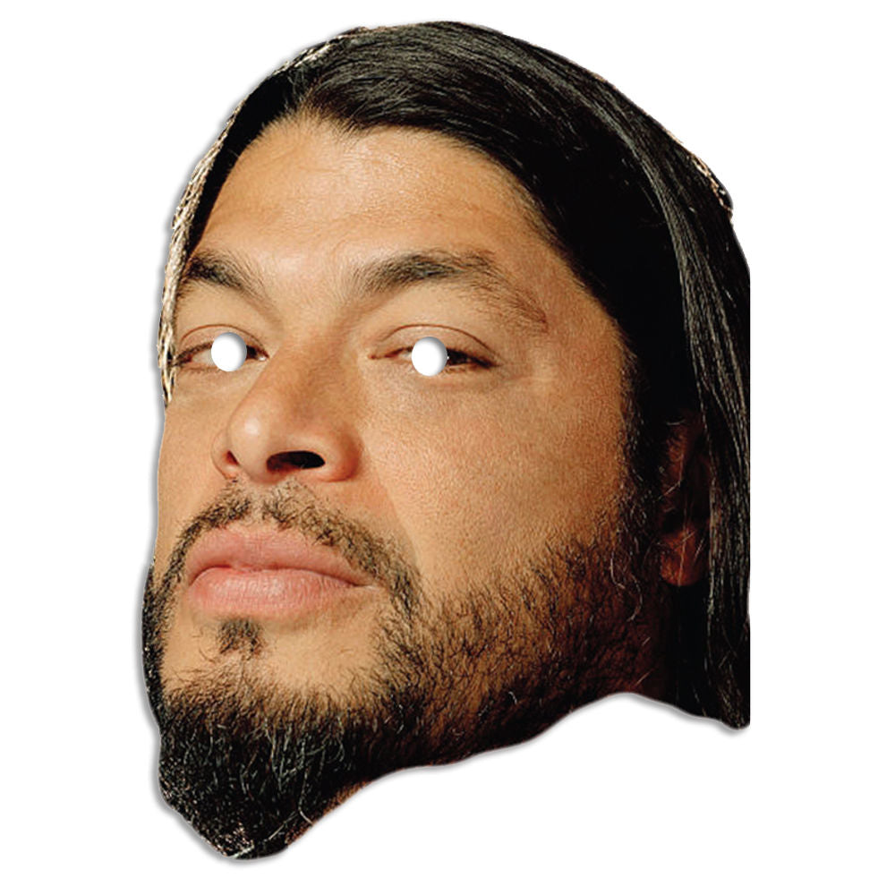 Robert Trujillo