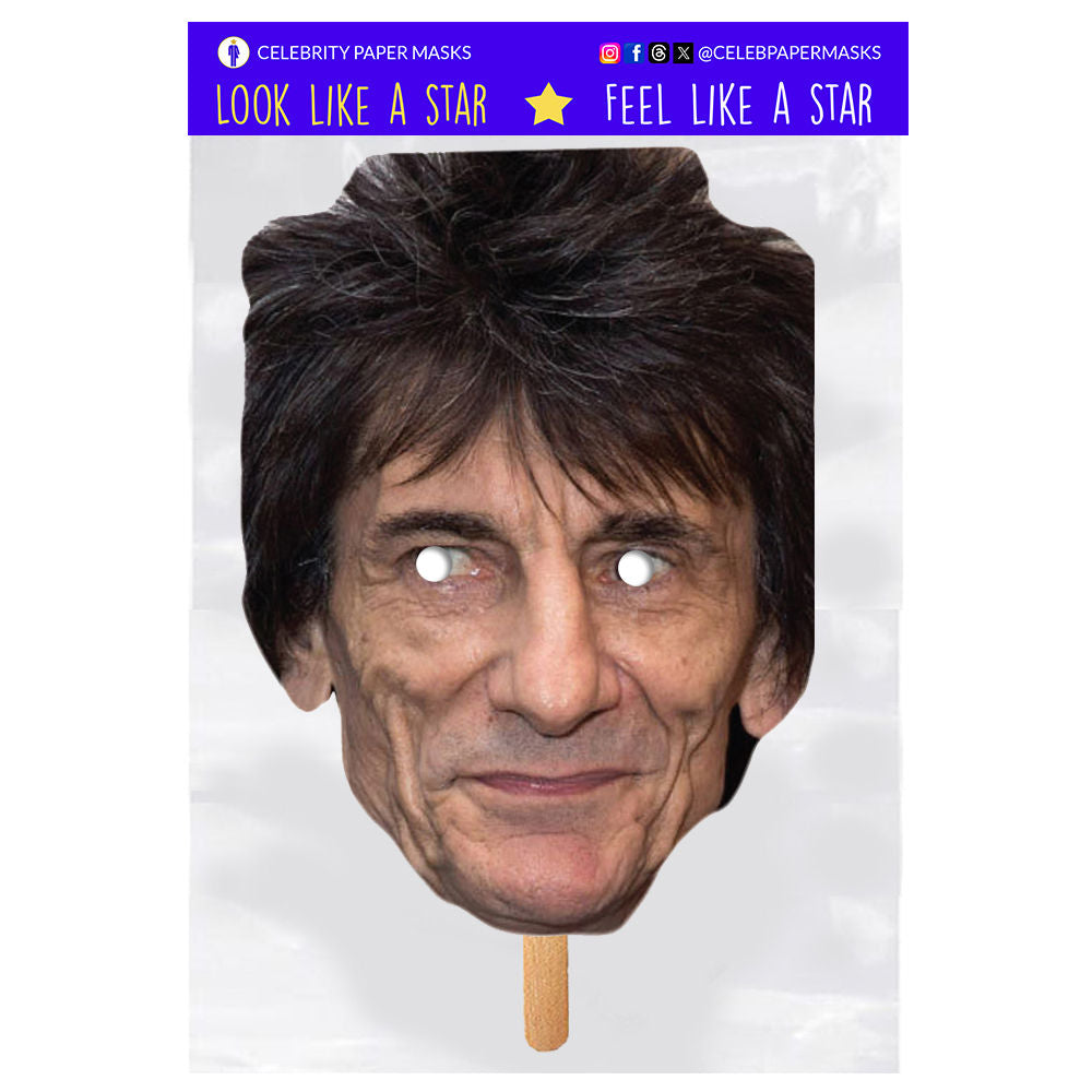 Ronnie Wood