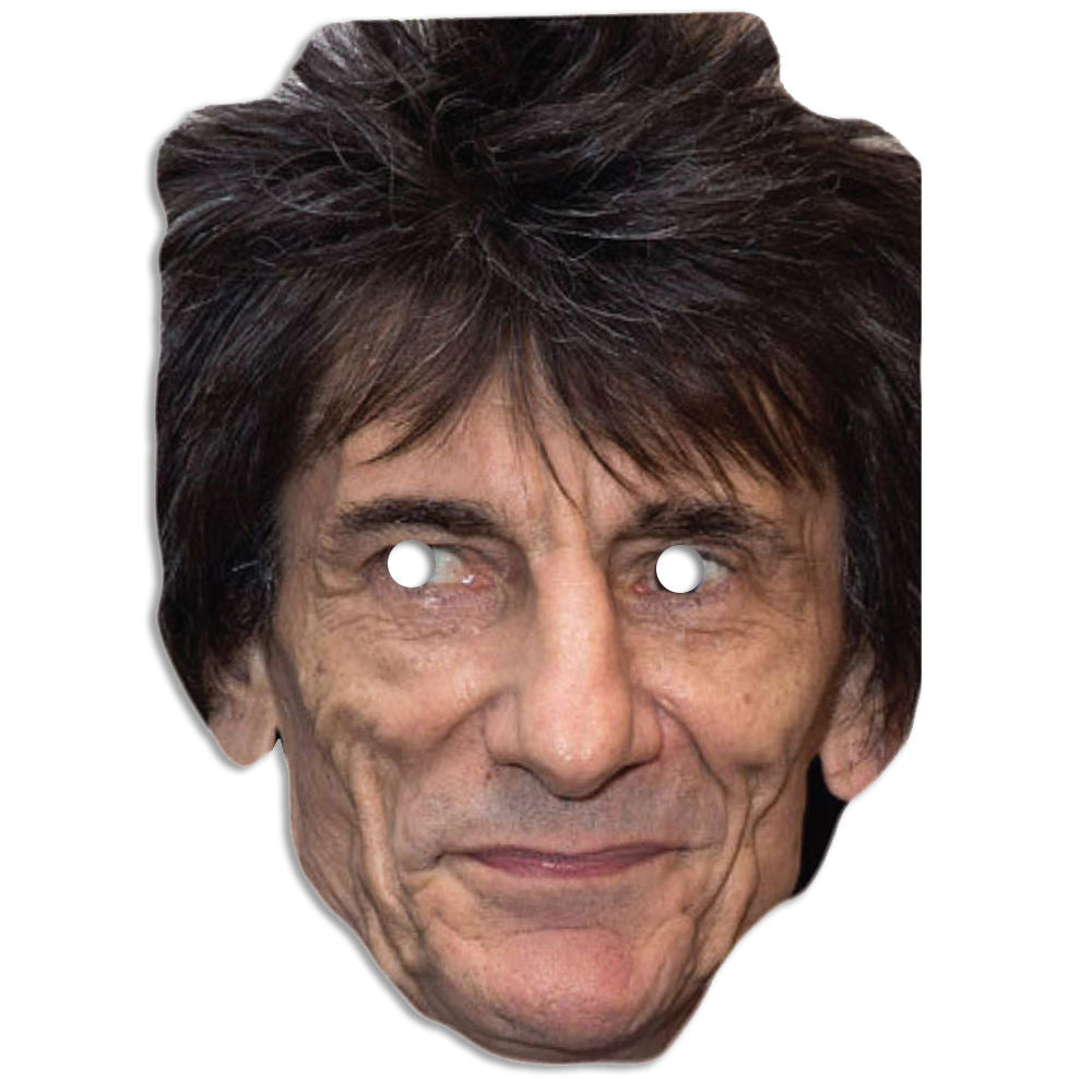 Ronnie Wood