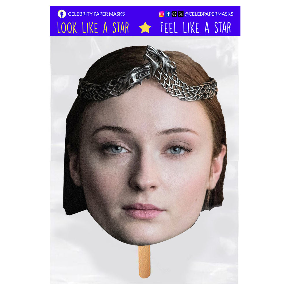 Sophie Turner - Sansa