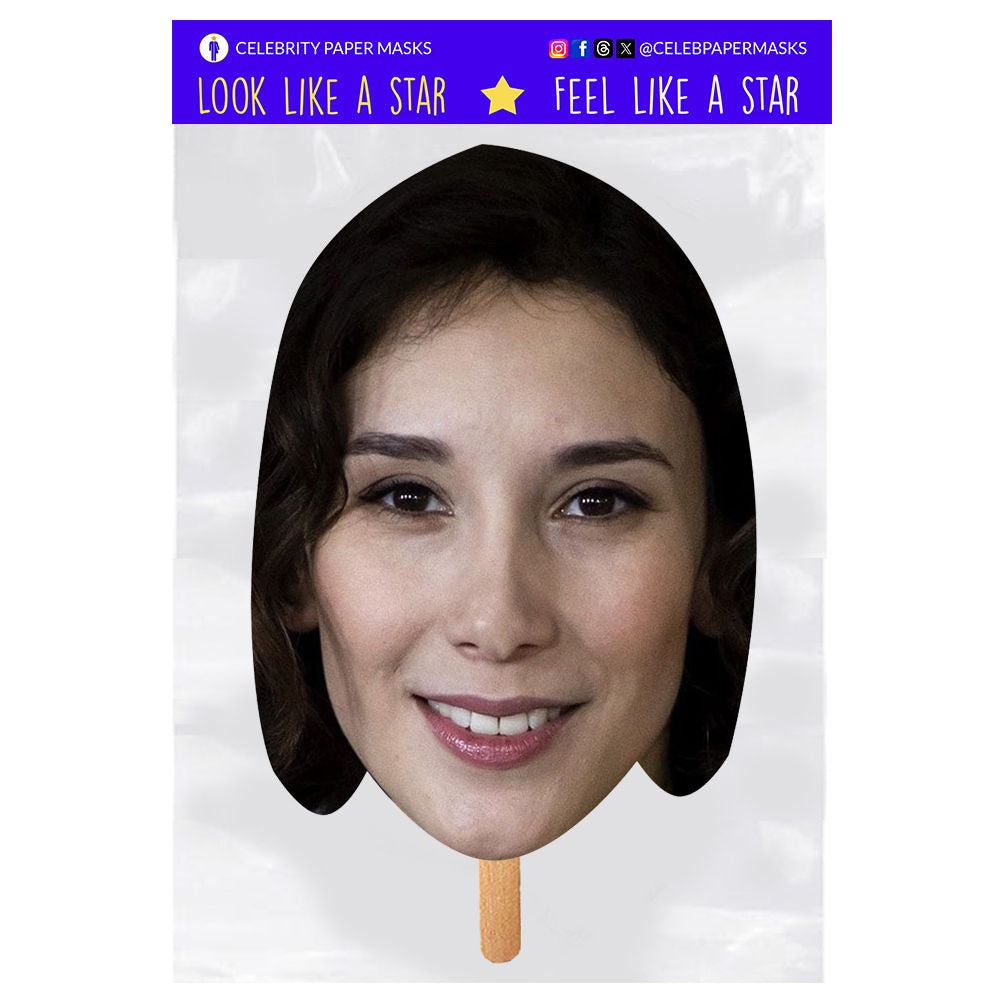 Sibel Kekilli - Shae