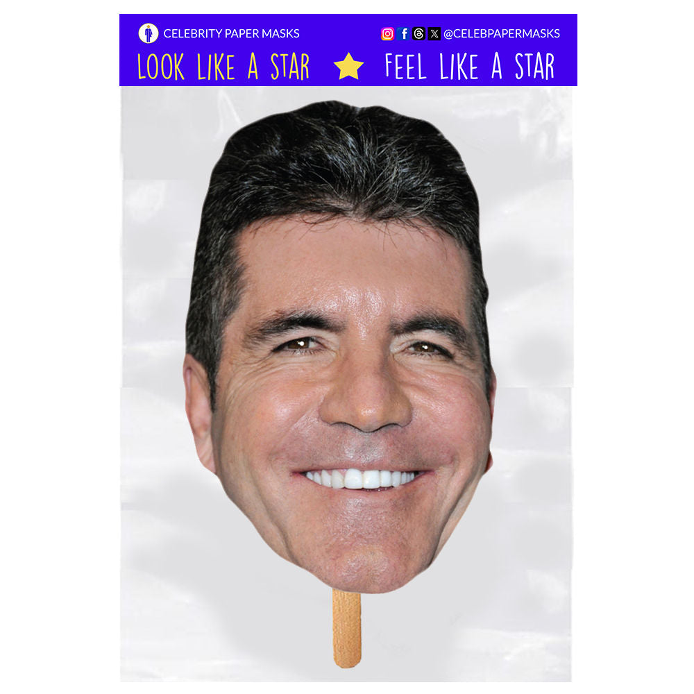 Simon Cowell