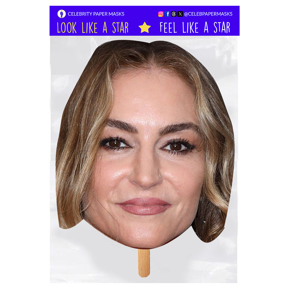 Drea de Matteo - Adriana La Cerva