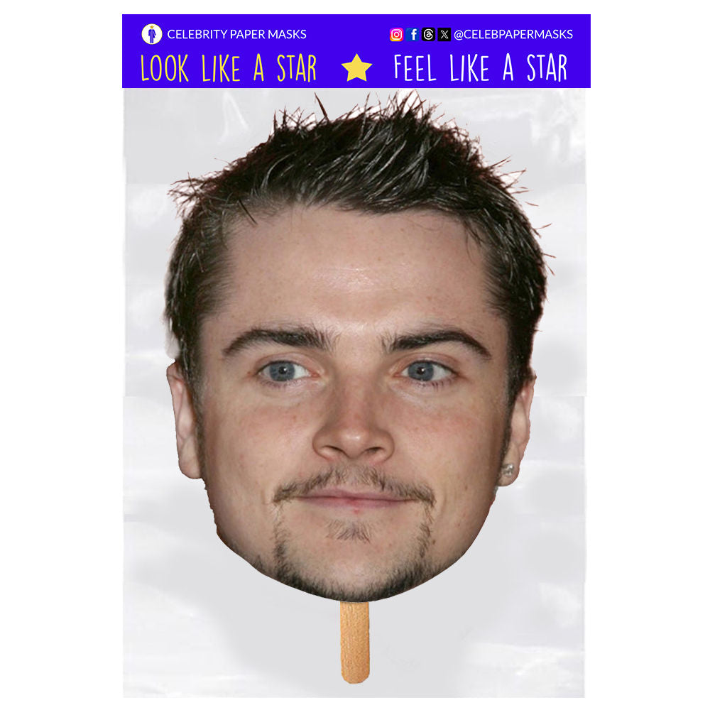 Robert Iler - Anthony jr