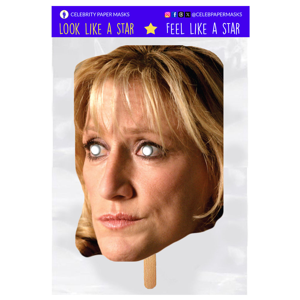 Edie Falco - Carmela Soprano