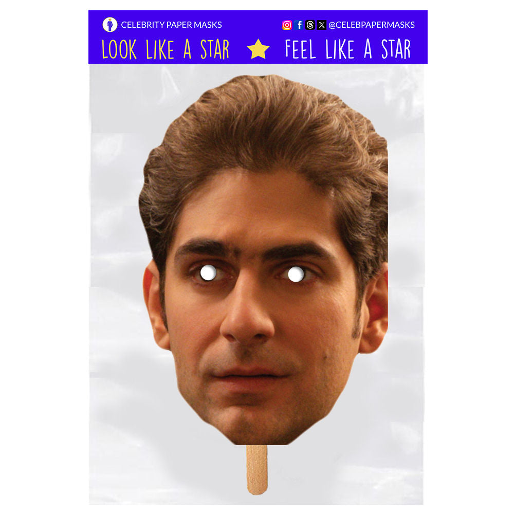 Michael Imperioli - Christopher Moltisanti