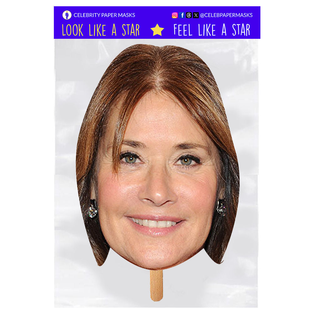 Lorraine Bracco - Jennifer Melfi