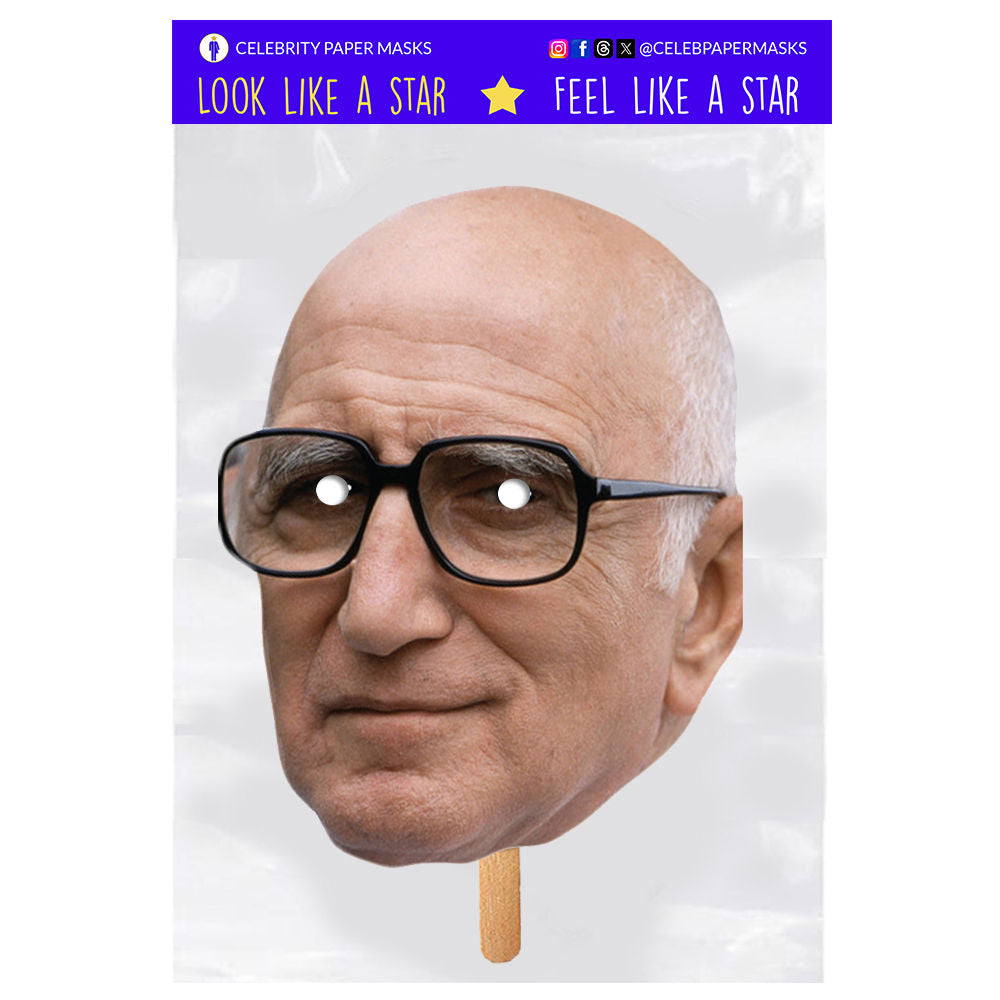 Dominic Chianese - Junior Soprano