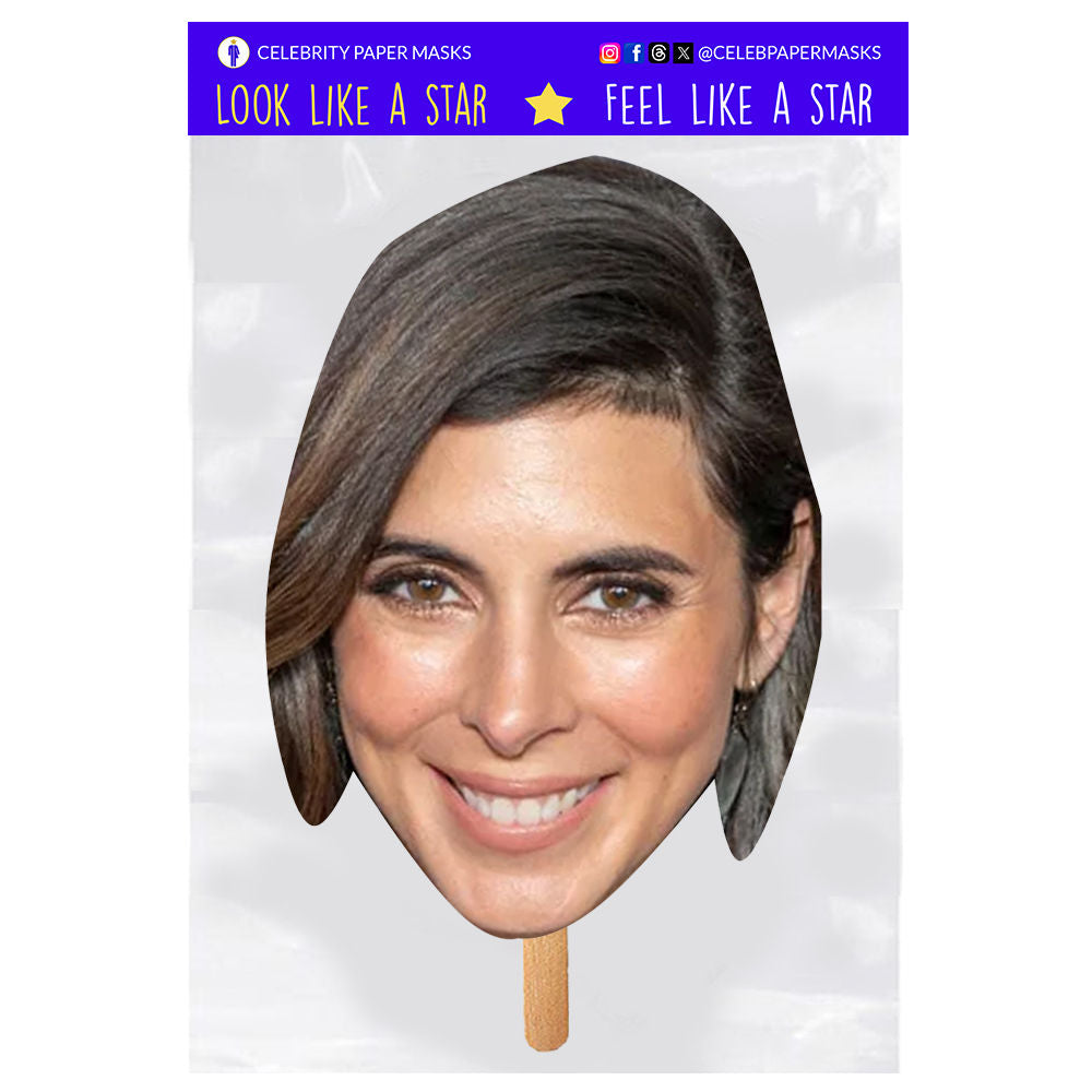 Jamie Lynn Sigler - Meadow Soprano