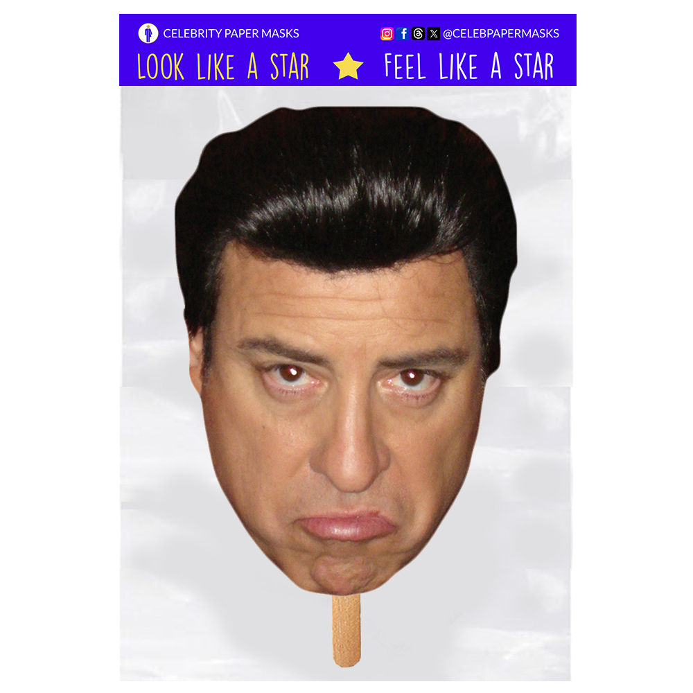 Steven Van Zandt - Silvio dante