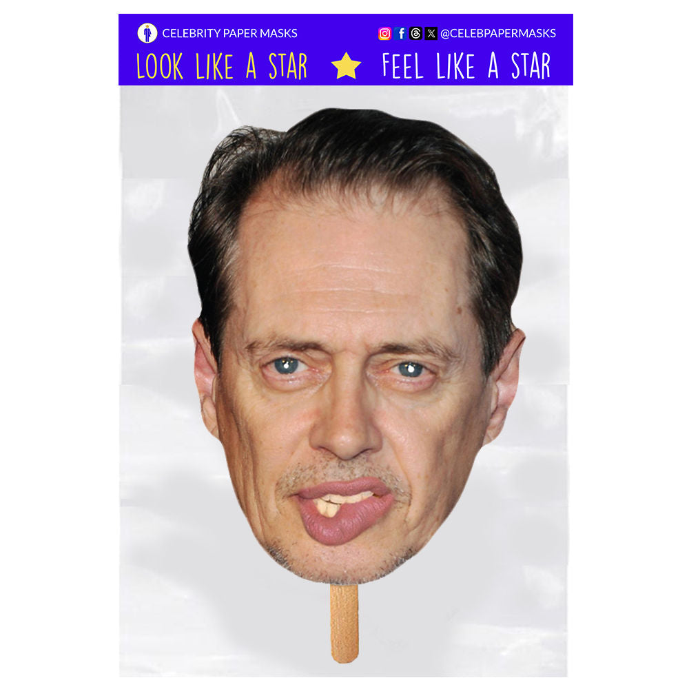 Steve Buscemi