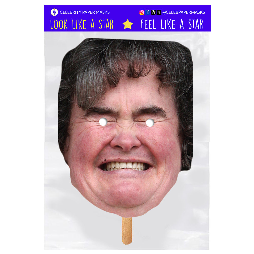 Susan Boyle