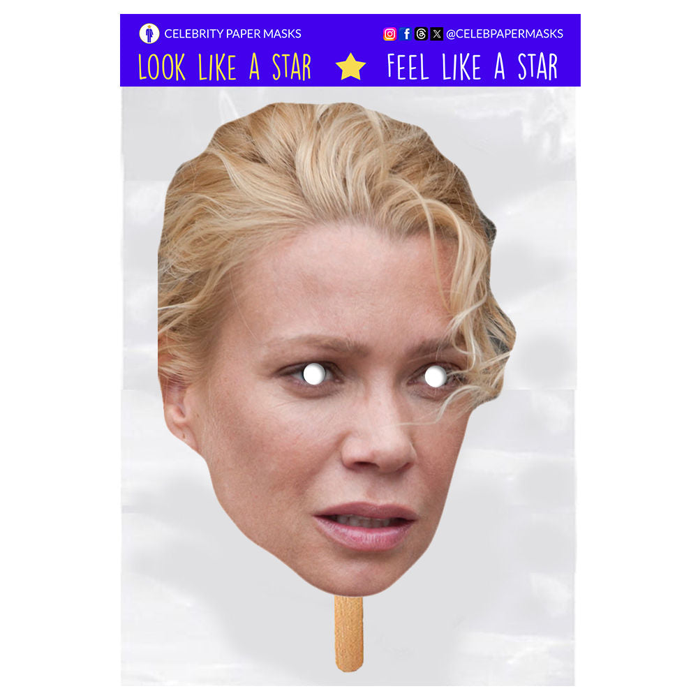 Laurie Holden - Andrea