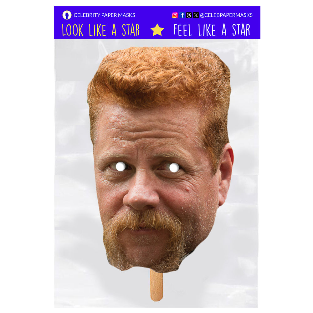 Michael Cudlitz - Abraham