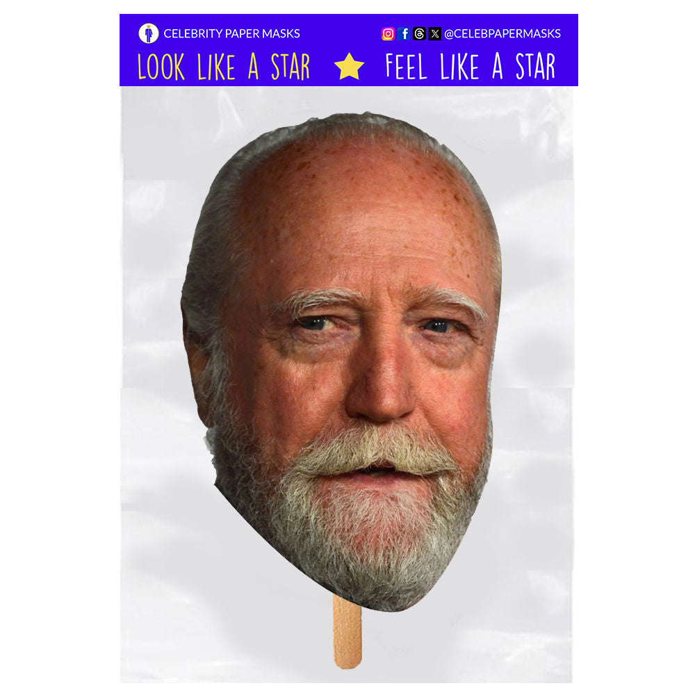 Scott Wilson - Hershel