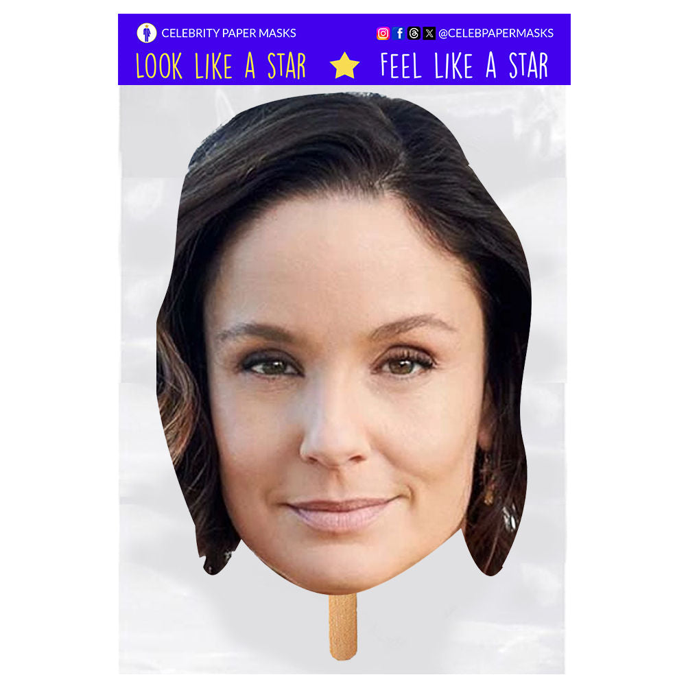 Sarah Wayne Callies - Lori Grimes