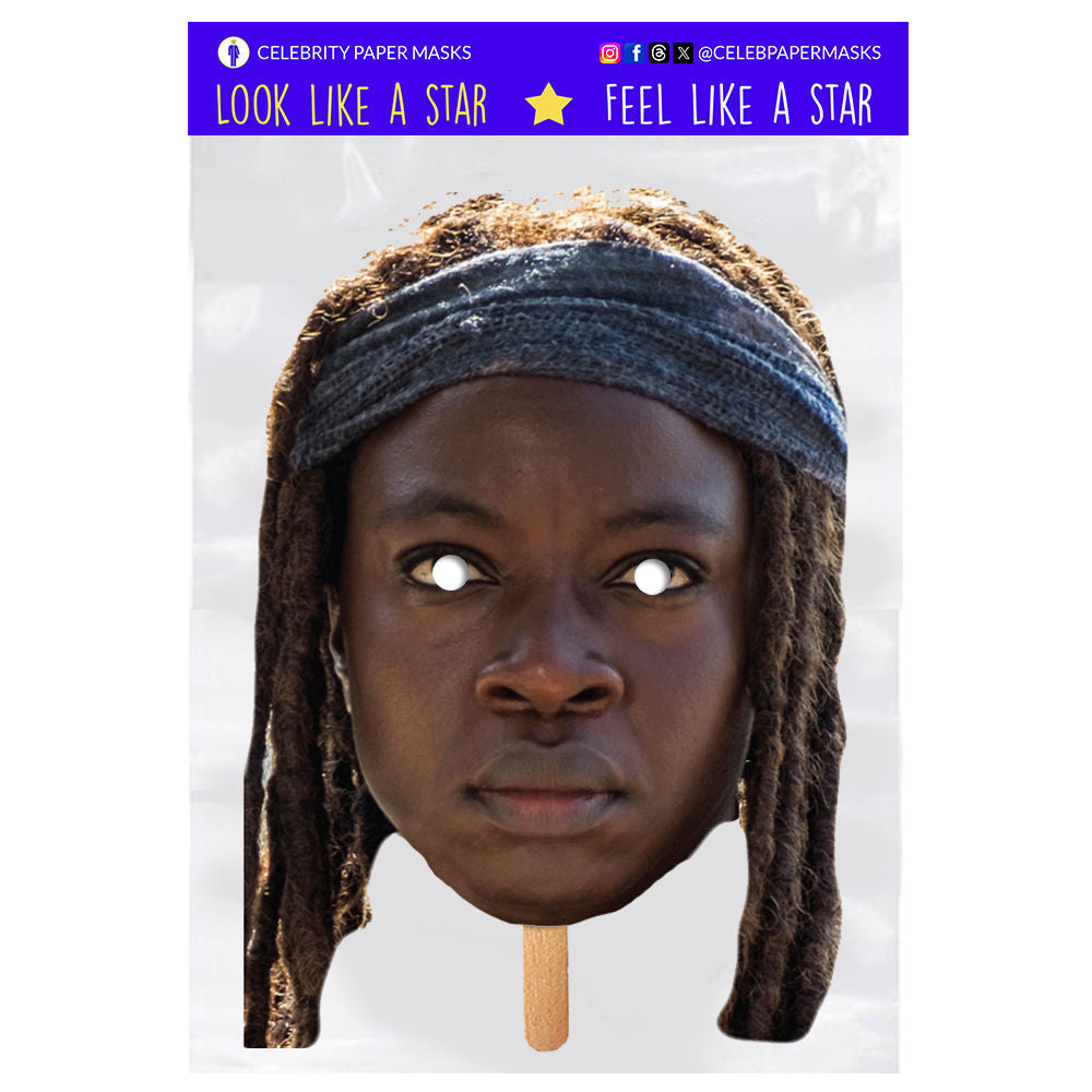 Danai Gurira - Michonne
