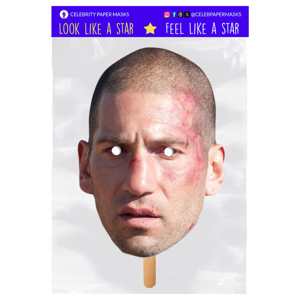 Jon Bernthal - Shane Walsh