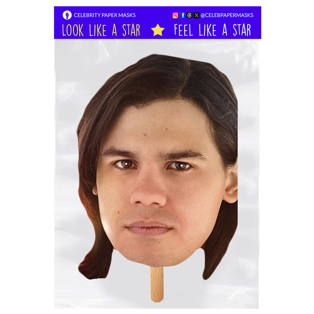 Carlos Valdes - Cisco Ramon