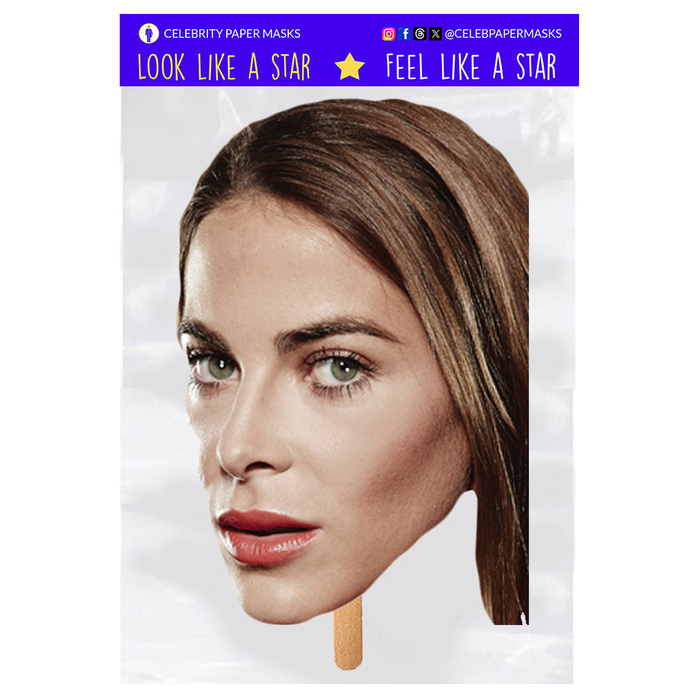 Victoria Baker Harber