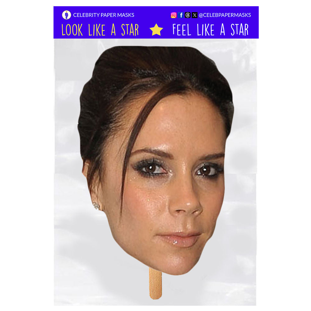 Victoria Beckham - Posh Spice