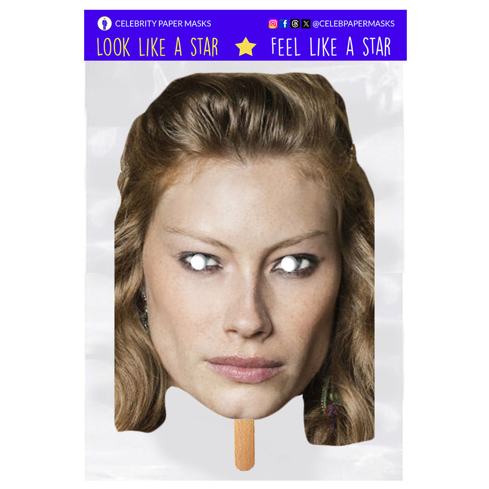 Sutherland Aslaug - Aslaug