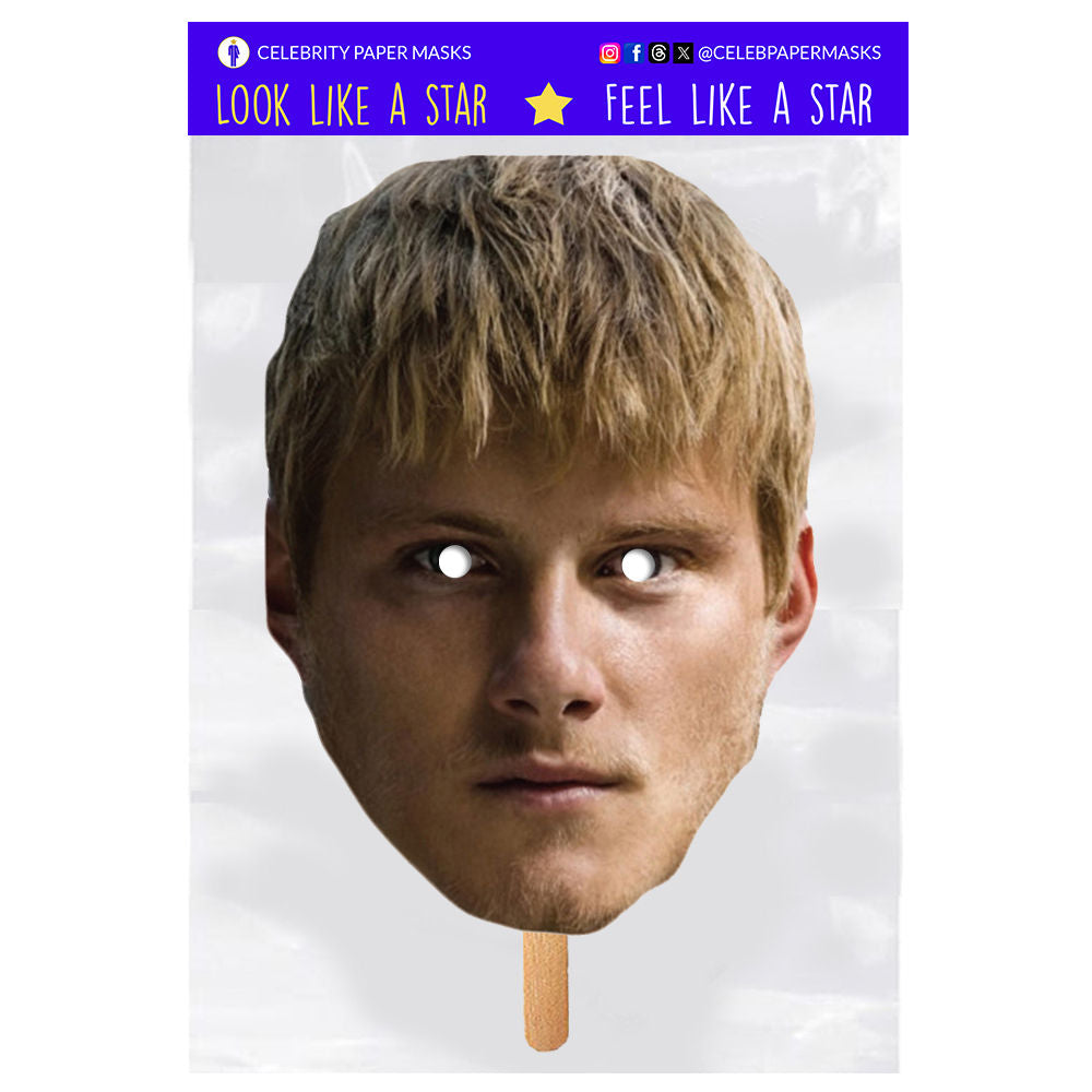 Alexander Ludwig - Bjorn Lothbrok