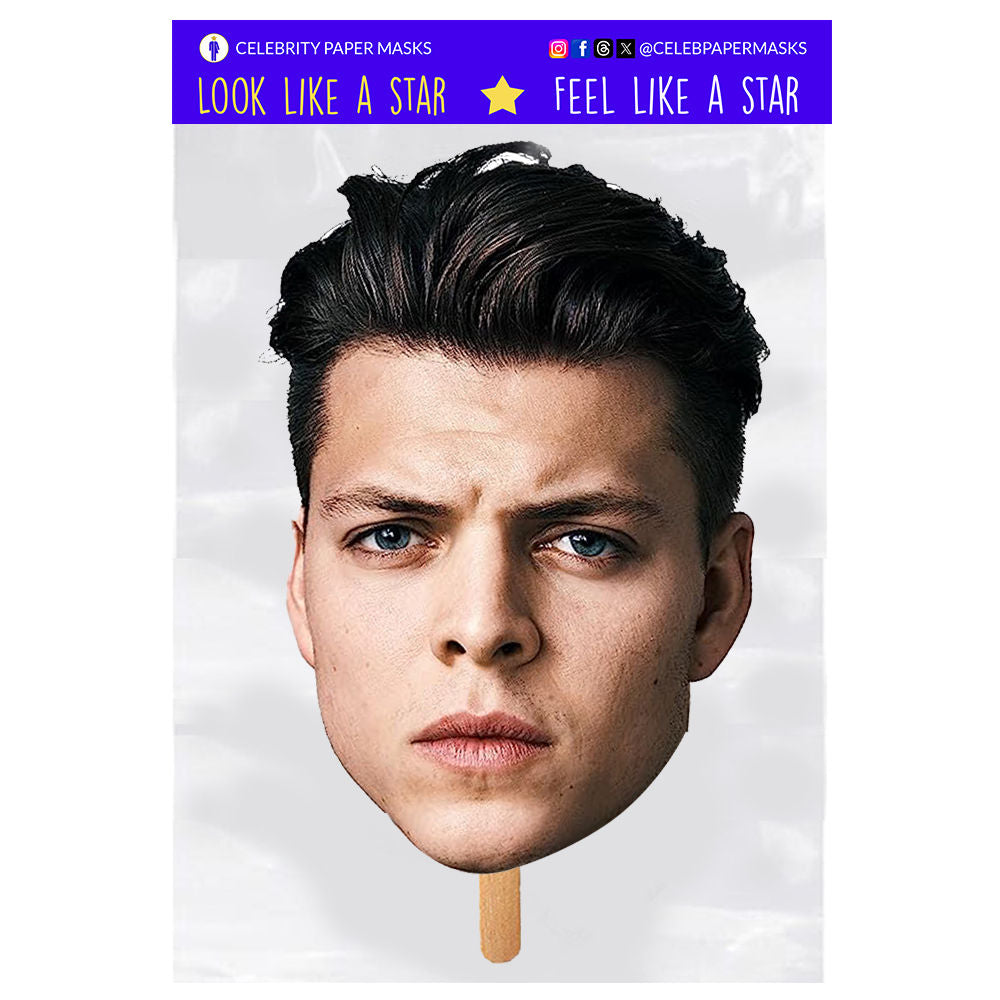 Alex Hogh Andersen - Ivar