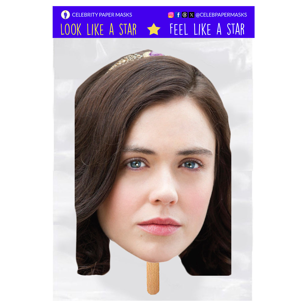 Jennie Jacques - Judith