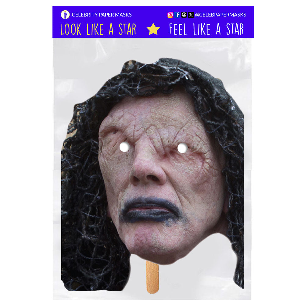 John Kavanagh - The Seer