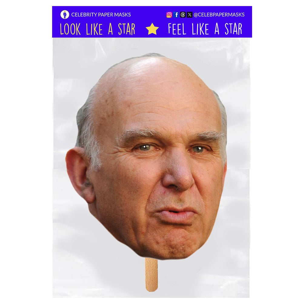 Vince Cable