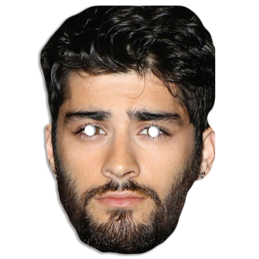 Zayn Malik