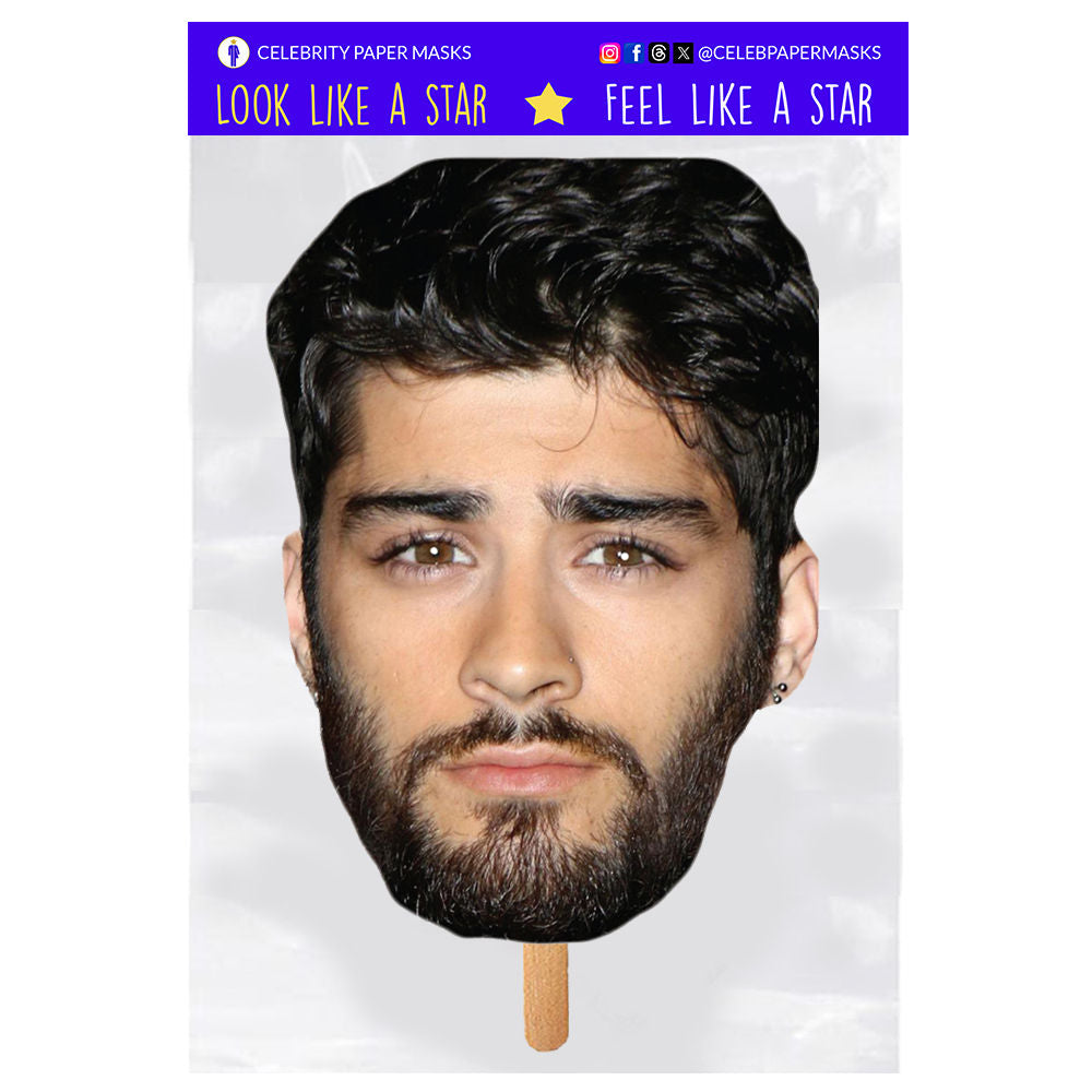 Zayn Malik