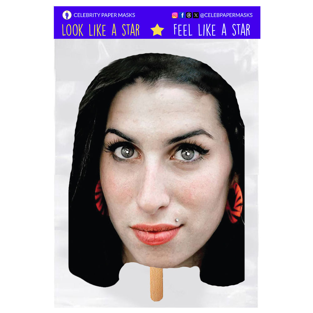 Amy Winehouse