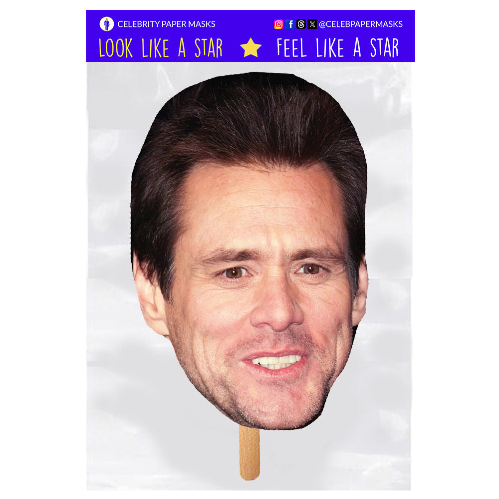 Jim Carrey
