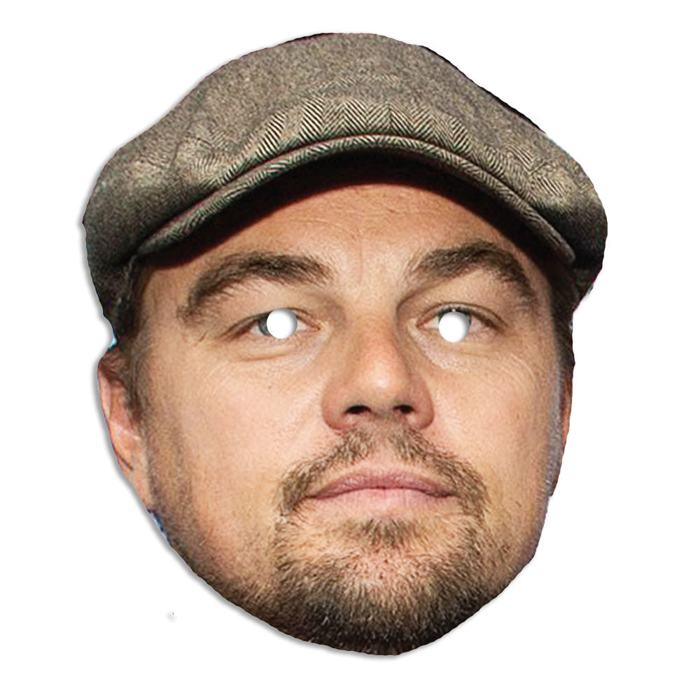 Leonardo DiCaprio