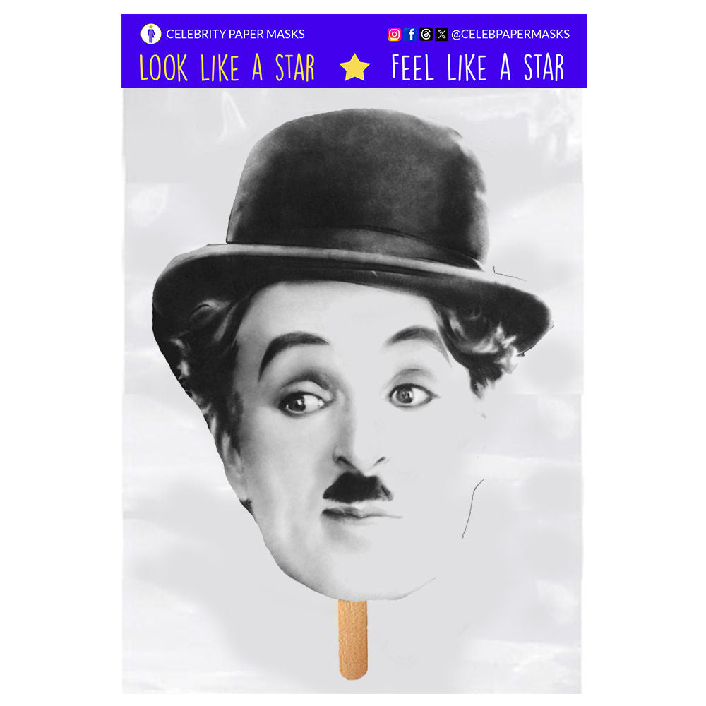 Charles Chaplin