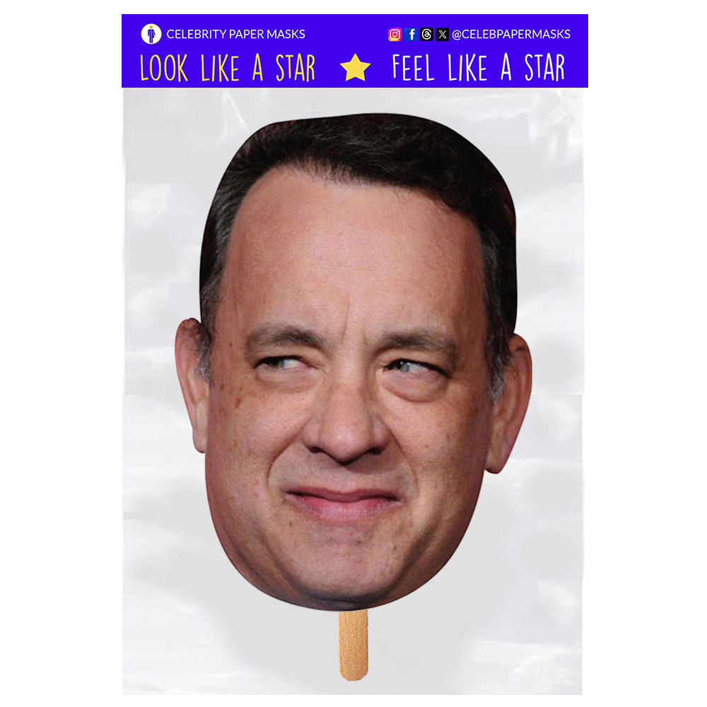Tom Hanks